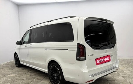Mercedes-Benz V-Класс, 2026 год, 14 390 000 рублей, 5 фотография