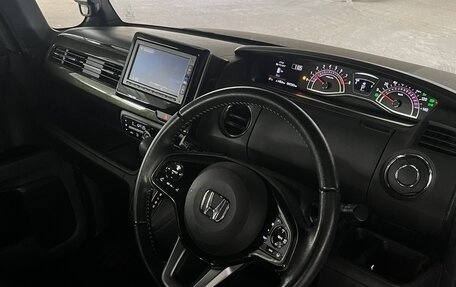 Honda N-BOX II, 2019 год, 1 300 000 рублей, 11 фотография