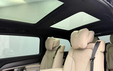 Mercedes-Benz V-Класс, 2026 год, 14 390 000 рублей, 14 фотография