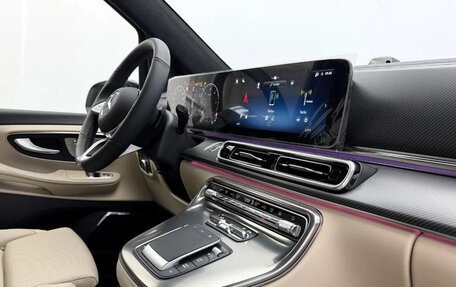 Mercedes-Benz V-Класс, 2026 год, 14 390 000 рублей, 12 фотография