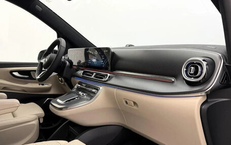 Mercedes-Benz V-Класс, 2026 год, 14 390 000 рублей, 13 фотография