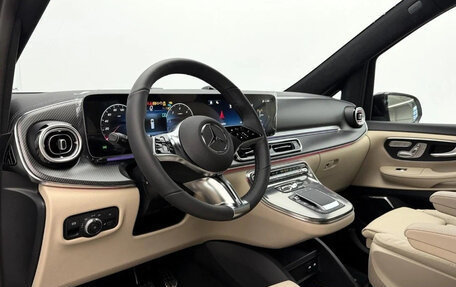 Mercedes-Benz V-Класс, 2026 год, 14 390 000 рублей, 11 фотография