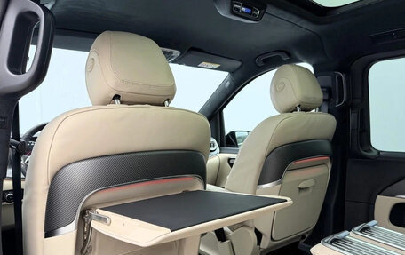 Mercedes-Benz V-Класс, 2026 год, 14 390 000 рублей, 16 фотография
