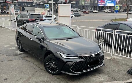Toyota Avalon, 2022 год, 3 800 000 рублей, 4 фотография