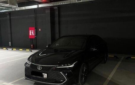 Toyota Avalon, 2022 год, 3 800 000 рублей, 6 фотография