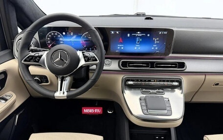 Mercedes-Benz V-Класс, 2026 год, 14 390 000 рублей, 10 фотография
