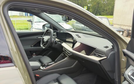 Audi Q5, 2026 год, 6 250 000 рублей, 4 фотография