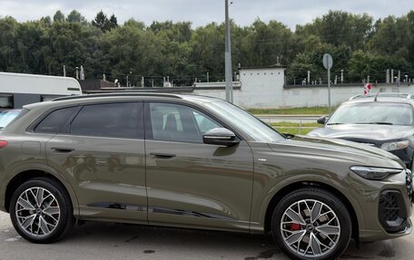 Audi Q5, 2026 год, 6 250 000 рублей, 11 фотография