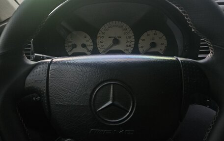 Mercedes-Benz C-Класс AMG, 1998 год, 2 500 000 рублей, 3 фотография