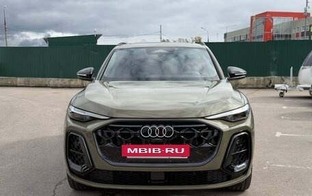 Audi Q5, 2026 год, 6 250 000 рублей, 7 фотография