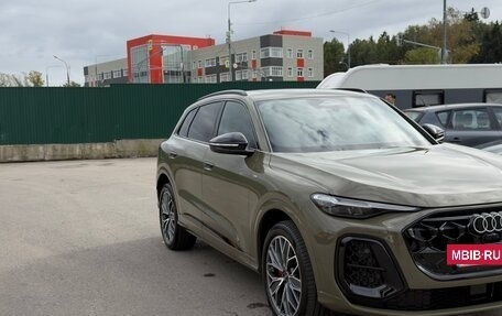 Audi Q5, 2026 год, 6 250 000 рублей, 10 фотография