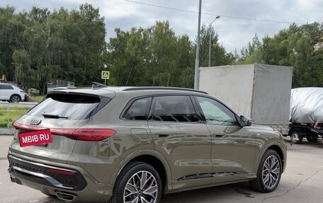 Audi Q5, 2026 год, 6 250 000 рублей, 12 фотография