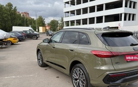 Audi Q5, 2026 год, 6 250 000 рублей, 9 фотография