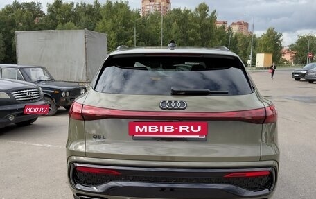Audi Q5, 2026 год, 6 250 000 рублей, 5 фотография