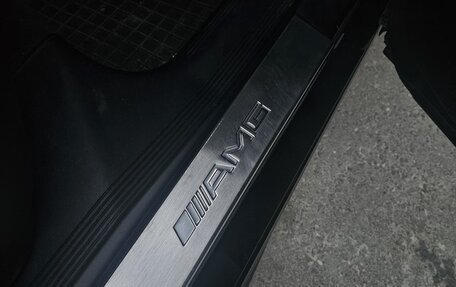 Mercedes-Benz C-Класс AMG, 1998 год, 2 500 000 рублей, 10 фотография