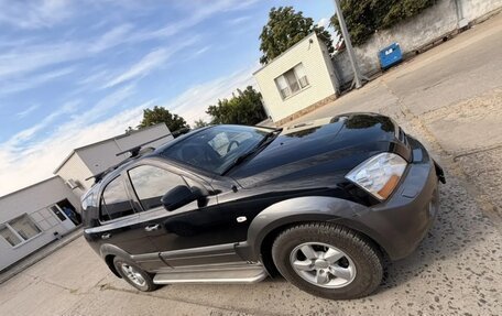 KIA Sorento IV, 2008 год, 1 000 000 рублей, 5 фотография