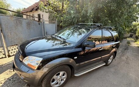 KIA Sorento IV, 2008 год, 1 000 000 рублей, 3 фотография