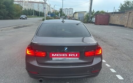 BMW 3 серия, 2013 год, 1 300 000 рублей, 2 фотография