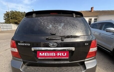 KIA Sorento IV, 2008 год, 1 000 000 рублей, 4 фотография