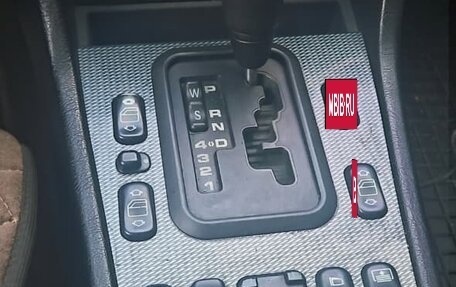 Mercedes-Benz C-Класс AMG, 1998 год, 2 500 000 рублей, 12 фотография