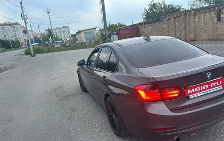 BMW 3 серия, 2013 год, 1 300 000 рублей, 5 фотография