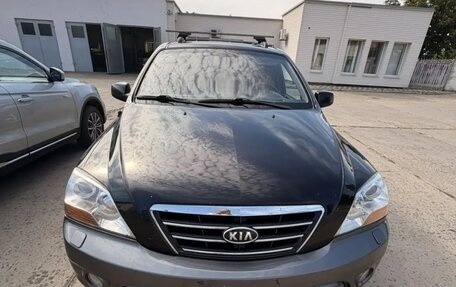KIA Sorento IV, 2008 год, 1 000 000 рублей, 2 фотография