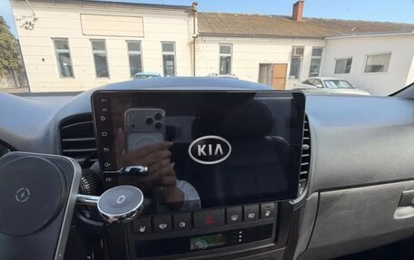KIA Sorento IV, 2008 год, 1 000 000 рублей, 7 фотография