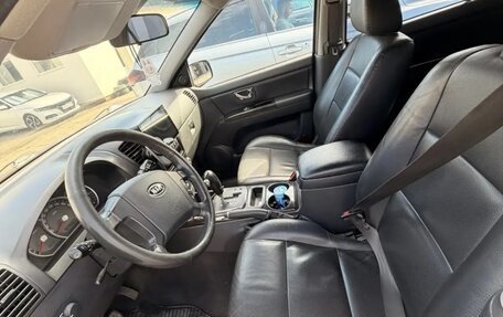 KIA Sorento IV, 2008 год, 1 000 000 рублей, 12 фотография