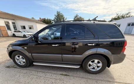 KIA Sorento IV, 2008 год, 1 000 000 рублей, 6 фотография