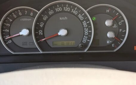 KIA Sorento IV, 2008 год, 1 000 000 рублей, 11 фотография