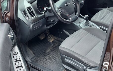 KIA Cerato III, 2016 год, 1 350 000 рублей, 5 фотография