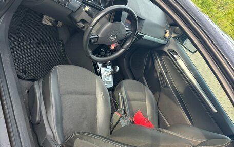 Opel Astra H, 2010 год, 400 000 рублей, 4 фотография