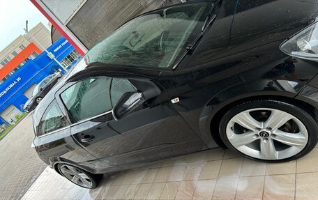 Opel Astra H, 2010 год, 400 000 рублей, 6 фотография