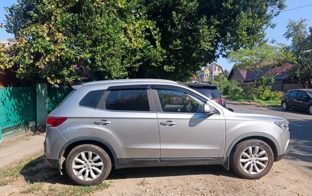 FAW Besturn X40 I, 2021 год, 1 250 000 рублей, 5 фотография