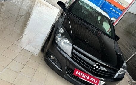 Opel Astra H, 2010 год, 400 000 рублей, 5 фотография