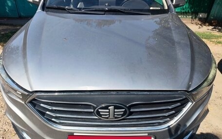 FAW Besturn X40 I, 2021 год, 1 250 000 рублей, 9 фотография