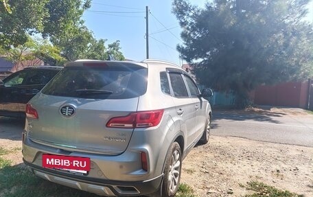 FAW Besturn X40 I, 2021 год, 1 250 000 рублей, 7 фотография