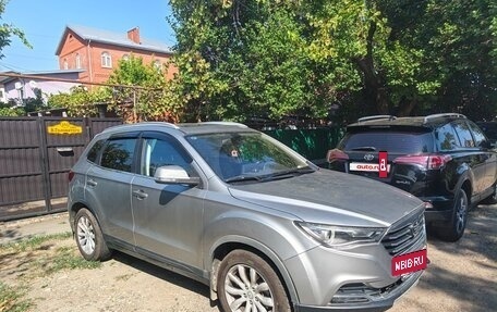 FAW Besturn X40 I, 2021 год, 1 250 000 рублей, 4 фотография