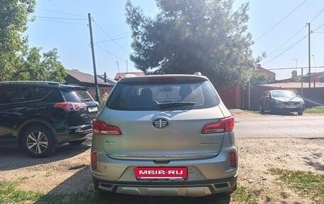 FAW Besturn X40 I, 2021 год, 1 250 000 рублей, 6 фотография