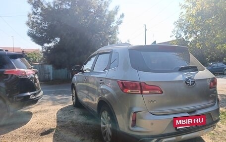 FAW Besturn X40 I, 2021 год, 1 250 000 рублей, 8 фотография