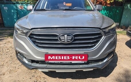 FAW Besturn X40 I, 2021 год, 1 250 000 рублей, 10 фотография