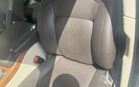 Land Rover Range Rover IV рестайлинг, 2018 год, 7 500 000 рублей, 17 фотография