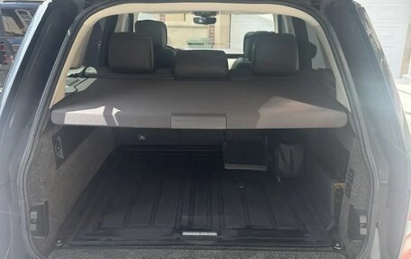 Land Rover Range Rover IV рестайлинг, 2018 год, 7 500 000 рублей, 12 фотография