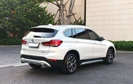 BMW X1, 2022 год, 1 850 000 рублей, 3 фотография