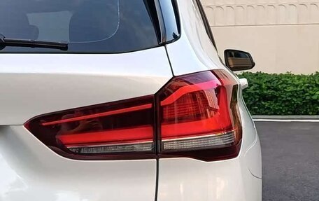 BMW X1, 2022 год, 1 850 000 рублей, 5 фотография
