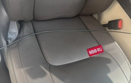 Land Rover Range Rover IV рестайлинг, 2018 год, 7 500 000 рублей, 16 фотография