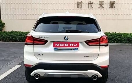 BMW X1, 2022 год, 1 850 000 рублей, 4 фотография