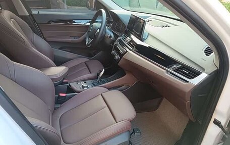 BMW X1, 2022 год, 1 850 000 рублей, 17 фотография