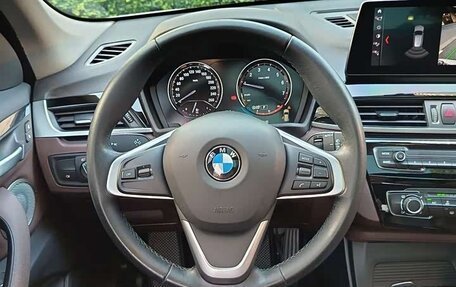 BMW X1, 2022 год, 1 850 000 рублей, 8 фотография