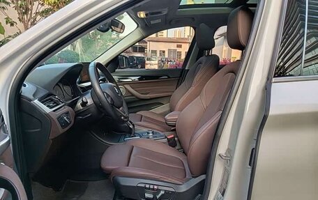 BMW X1, 2022 год, 1 850 000 рублей, 11 фотография